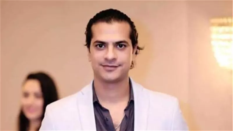 مصطفى أبو سريع يشيد بمخرج مسلسل 