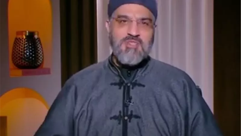 عمرو الورداني: دخول الجنة ليس برصيد الأعمال