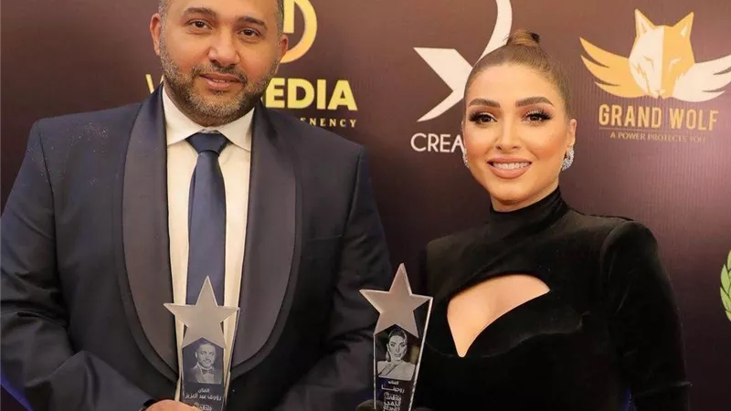 النقاد يشيدون بمسلسل سر إلهي.. روجينا بارعة ورؤوف متطور