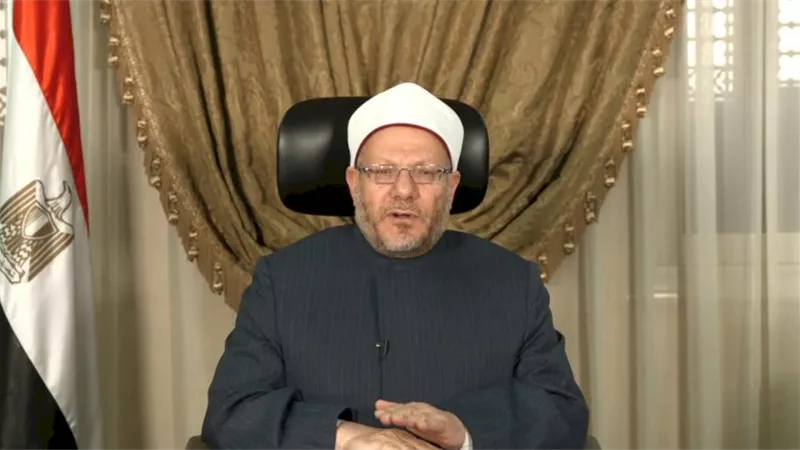 المفتي يدين الهجوم الإرهابي المستهدف لفندق بمقديشو