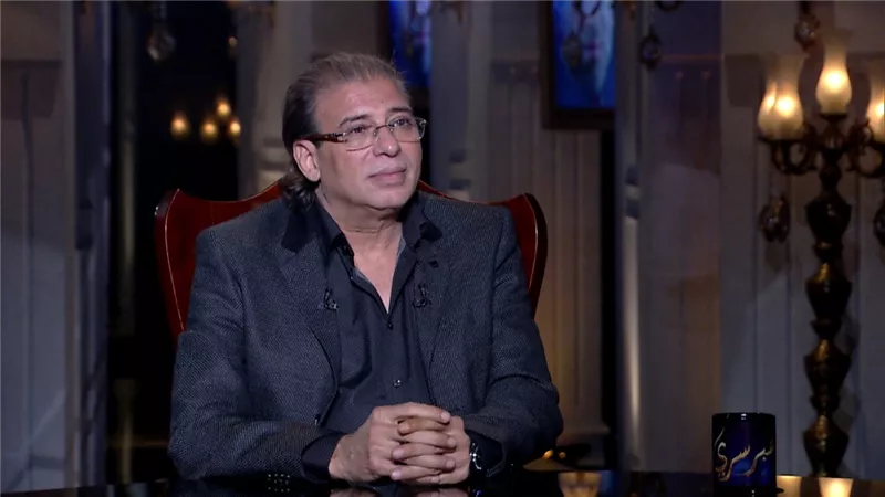 خالد يوسف: ذوق الجمهور اتغير بسبب السوشيال ميديا والمنصات الإعلامية