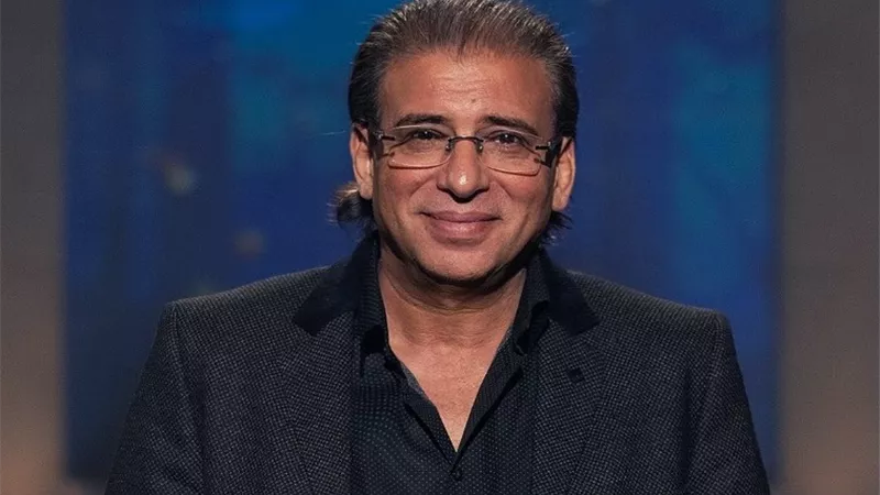 خالد يوسف: 