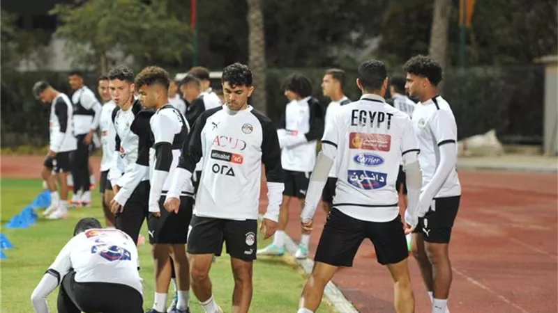 منتخبنا الأوليمبي يطير للسعودية الإثنين للمشاركة ببطولة غرب آسيا