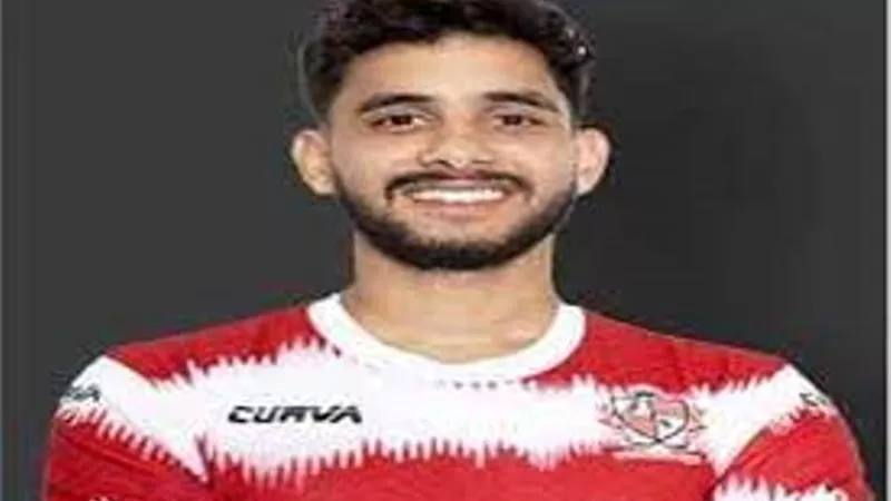 مهاجم بلدية المحلة أول العائدين إلى الزمالك فى الميركاتو الصيفى