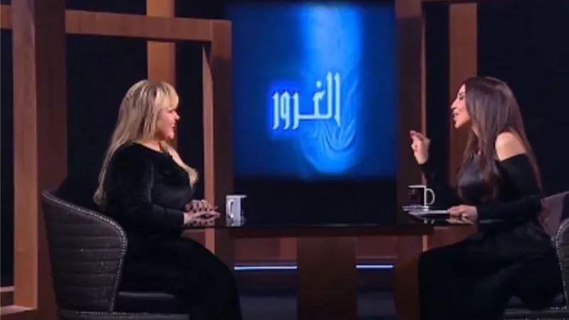 مها أحمد: 
