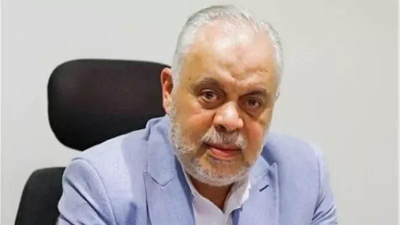 نقيب الممثلين عن حريق ستويو الاهرام 