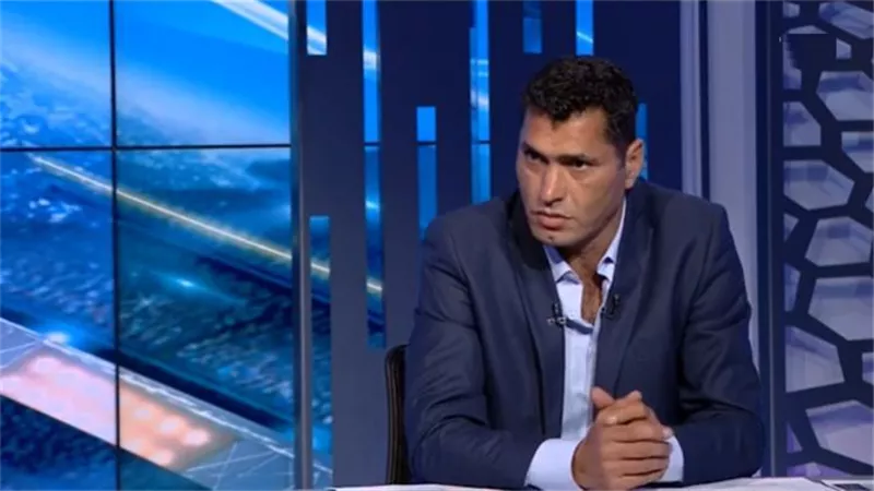 محمود أبو الدهب يختار 3 أساطير في كرة القدم المصرية .. شاهد