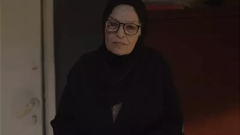 دفن إنعام سالوسة حية فى 