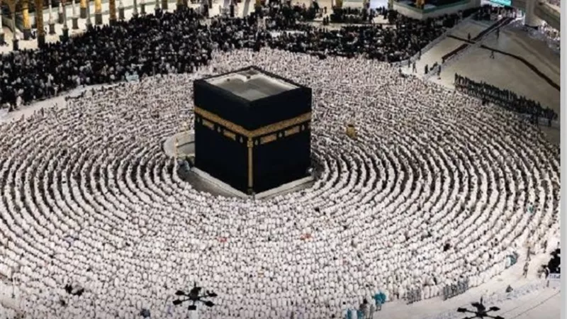 لا يمكن التكرار..السلطات السعودية: