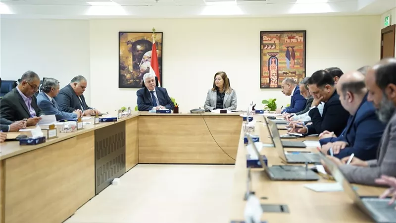 خطة 24/2025 للتعليم العالي..حزمة من حوافز الاستثمار المشجعة للقطاع الخاص
