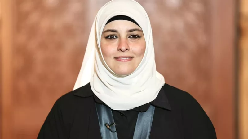 بعمل ريجيم ومش بتسحر..هل هذا حرام؟..واعظة الأوقاف تُجيب