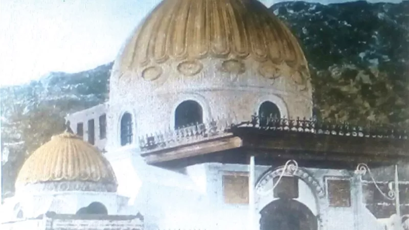 خديجة بنت خويلد..خير نساء الأرض