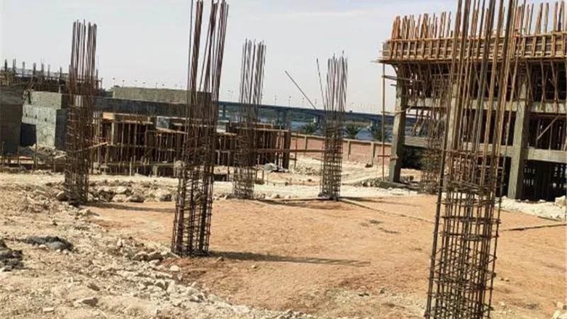 الامن يكشف تفاصيل محاولة سرقة بالكابل الكهربائى