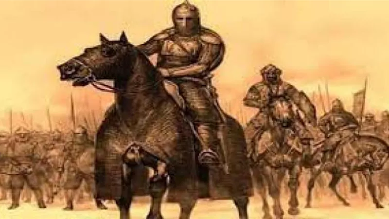 آثار الرسول... والبيت المعمور