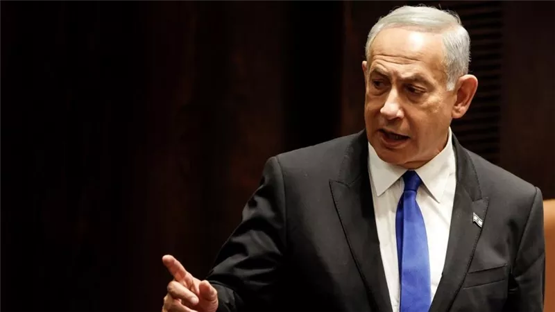 نتنياهو يتحدث عن الصفقة الصعبة ويرفض الانتخابات أثناء الحرب