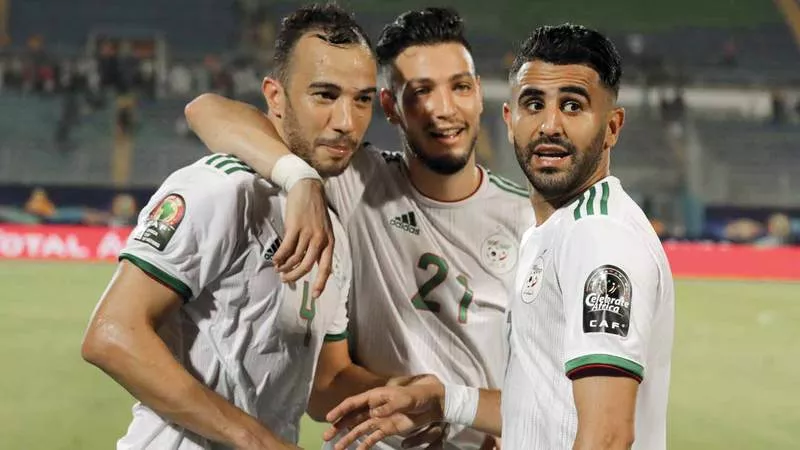 نجوم منتخب الجزائر فى خطر بعد تصريحات بيتكوفيتش عن لاعب الميلان