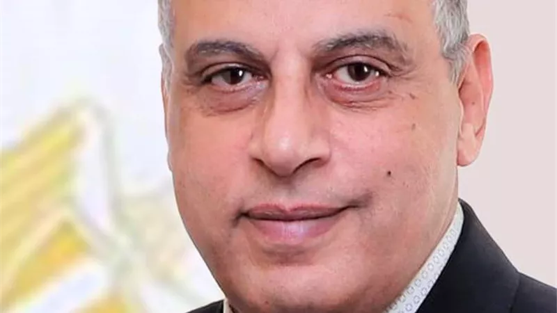 محافظ سوهاج :إعادة ترسيم الحدود بين سوهاج والمحافظات المجاورة