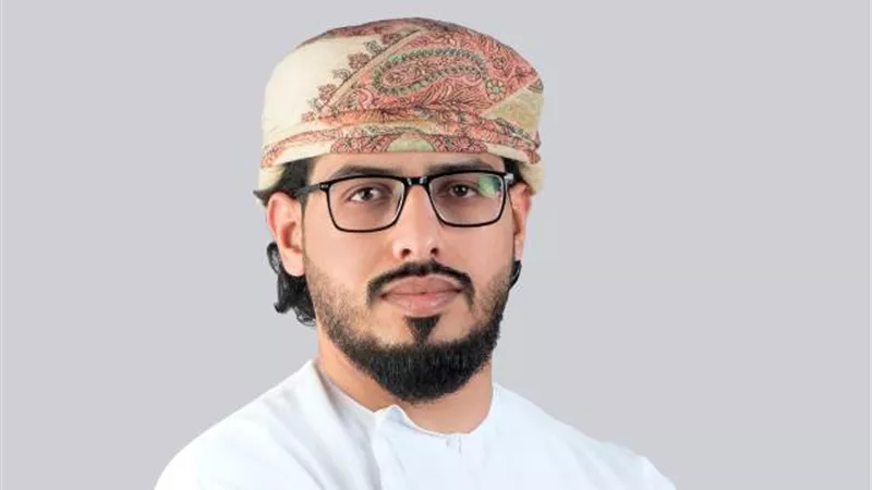 عبدالرحمن الشماخي: الذكاء الاصطناعي أداة قوية لتعزيز ريادة الأعمال