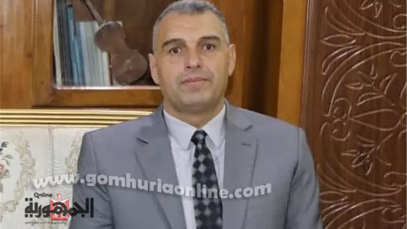 الخال قاتل .. أنهي حياة إبن الأخت وأصاب الآخر قبل الإفطار