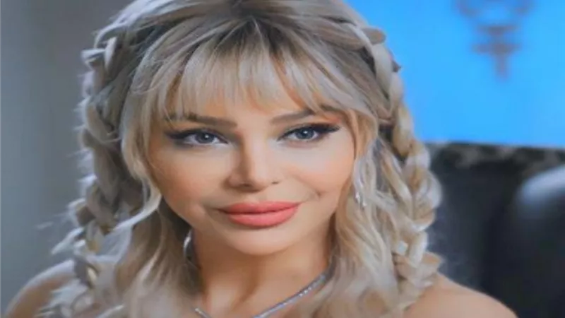 سوزان نجم الدين ترفض عودتها لـ حبيبها القديم فى 