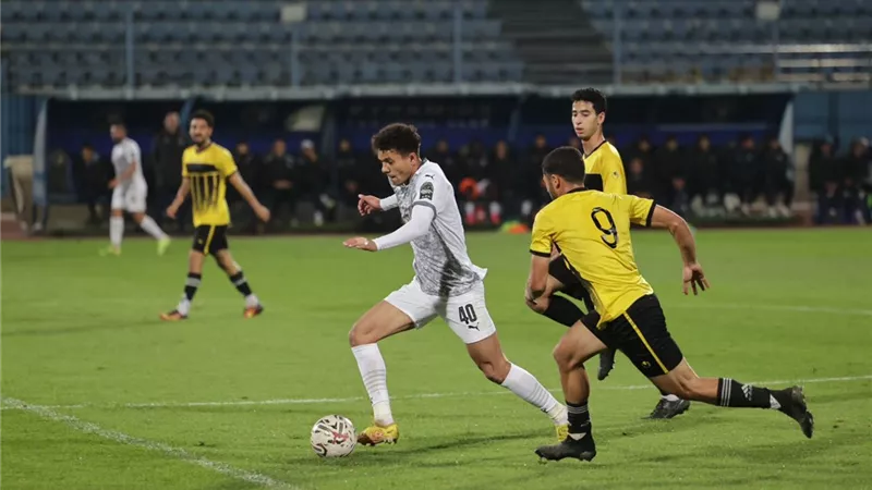 بيرامدزيفوز بـ9 أهداف في شباك عثماثون ودياً