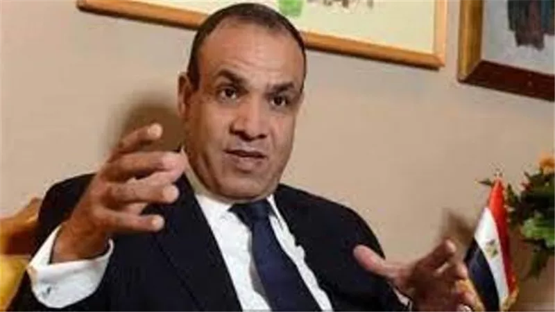 سفير مصر بالاتحاد الأوروبي عن مساعدات أوروبا : أكبر حزمة مساعدات لدولة خارج الاتحاد