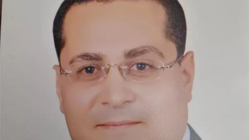 رامى فقد عقله حاول قتل زوجته امام نجلتيهما اثناء الرؤية