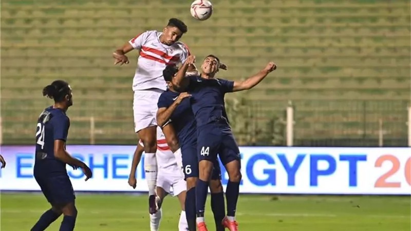 كالوشا يكشف حقيقة مفاوضات الزمالك لضمه الموسم المقبل