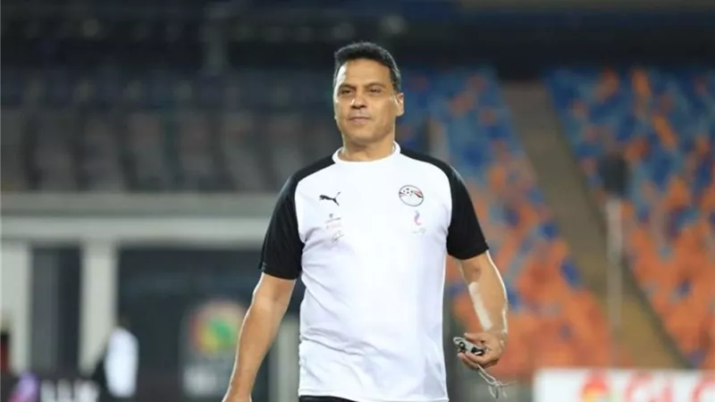 البدري: لن يتم دعمى أثناء تجربتي مع المنتخب.. ووضع حسام حسن مختلف