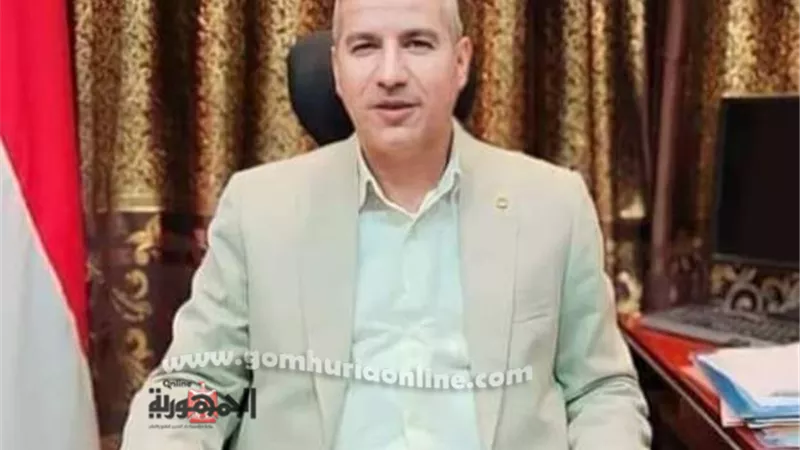 تعليم دميـاط يحصد المراكز الأولى بمسابقة 