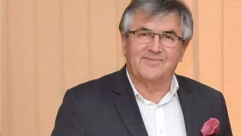 سفيرالبوسنة والهرسك: نؤيد الجهود المصرية لحل النزاع الحالي في غزة