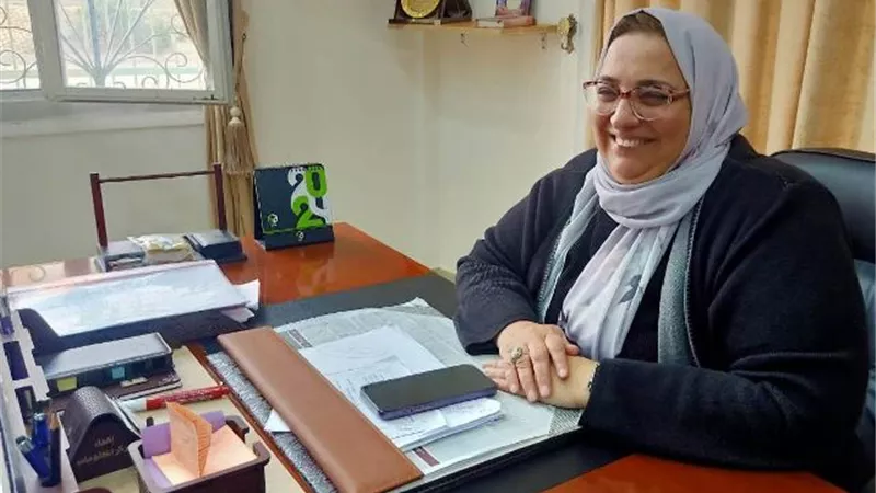 بيان هام للمقبلين على الزواج من المنطقة الطبية لمدينة الشروق صور