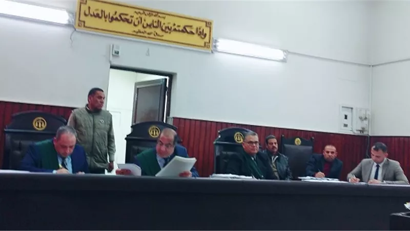 سقوط ام مناع امبراطورة المزاج بالمنيا
