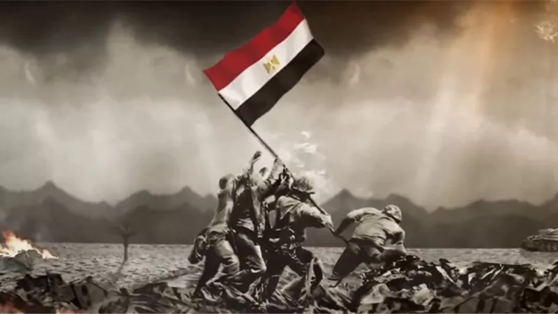 انتصارالعاشر من رمضان على إسرائيل..سيظل الأغلى والأكبر في العصر الحديث