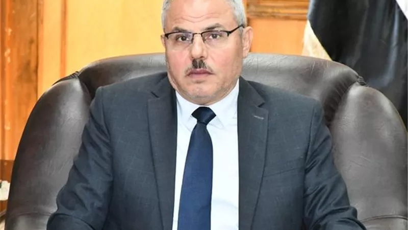 جامعة القناة الأعلى في تصنيف سيماجو العالمي لعام 2024