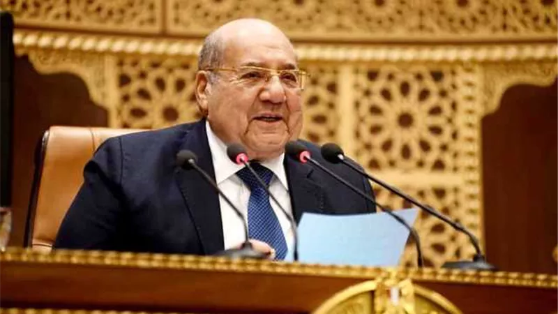 رئيس الشيوخ يهنئ الرئيس السيسي والقوات المسلحة بذكرى العاشر من رمضان