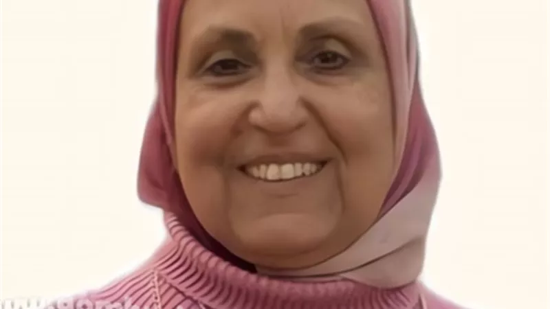 الأم المثالية بالمنوفية قهرت السرطان بتربية الأبناء