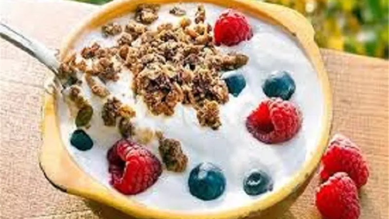 أطعمة تساعدك على التخلص من العصبية الزائدة في رمضان