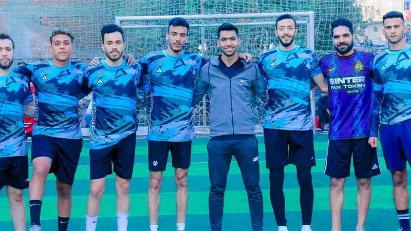 صعود فيوتشر ومنيا القمح ويونس.. فى دورة 