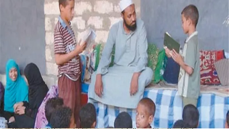 أنت تسأل والمفتي يجيب.. الحقن لا تفطر في نهار رمضان