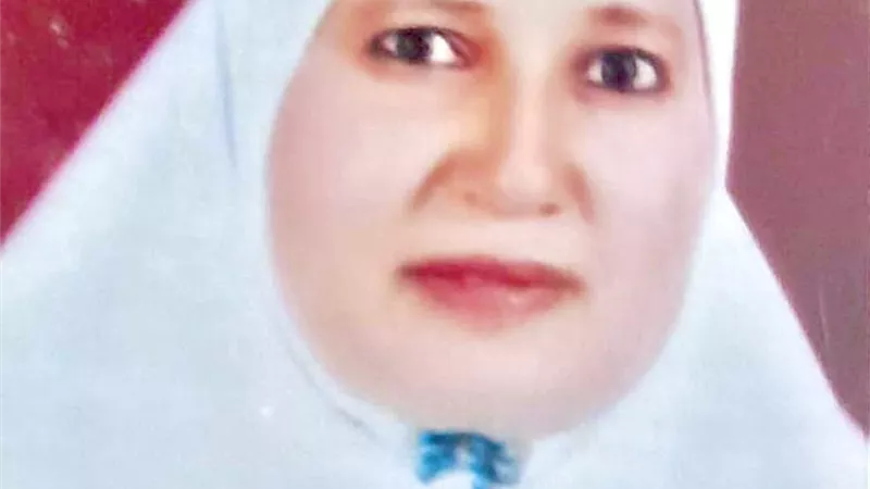 محافظ كفرالشيخ يهنئ وفاء الأم المثالية الثانية على الجمهورية