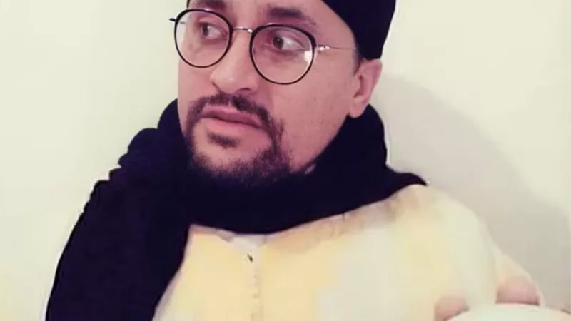مُرشد الطريقة المحمّدية: التطرّف ورم خبيث وفكر قاتل