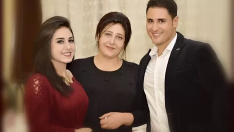 مرثا عوضى ..الأم المثالية للأقصر ترملت منذ ٢٧ عاما