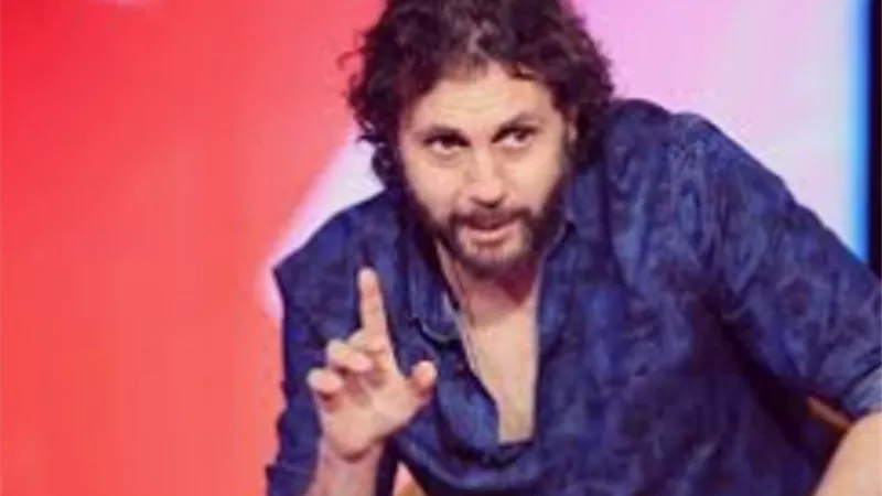 هشام ماجد : 