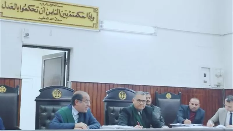 حبس حماده سنه مع الشغل لقيادة سيارته تحت تأثير مخدر