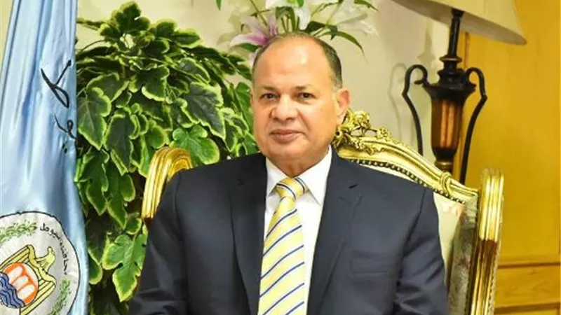 محافظ أسيوط يهنئ الفائزات في مسابقة الأم المثالية 2024
