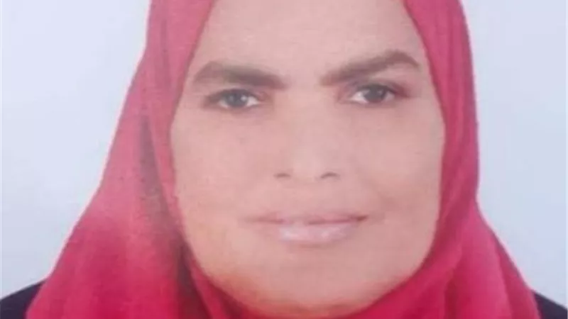 عبير الام المثالية الاولي بالاسماعيلية : ربنا جبر بخاطرى