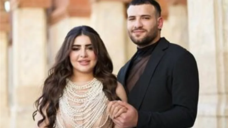 بعد اسابيع.. مسلم يعلن فسخ خطبته