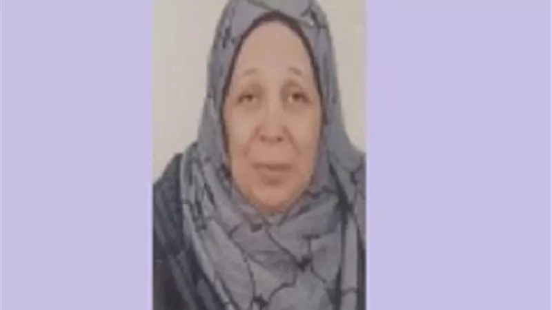أنجبت 3 من فاقدي البصر ثم كف بصرها ..تحدت الصعاب فاستحقت لقب الأم المثالية