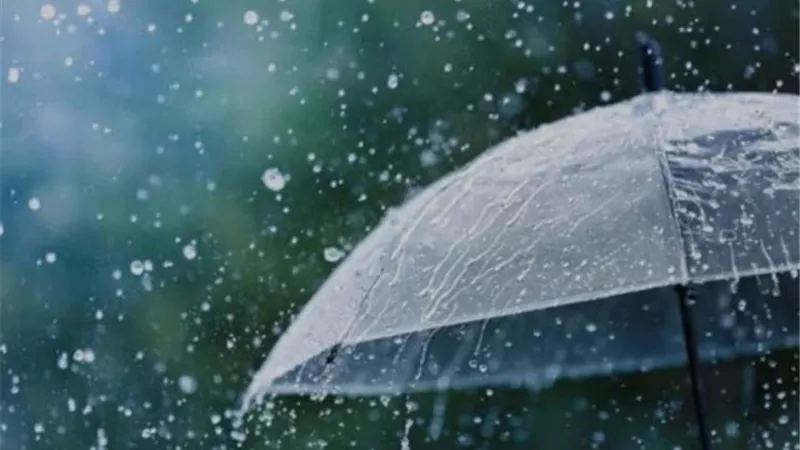 الأرصاد تحذر من طقس الساعات المقبلة بهذه المحافظات
